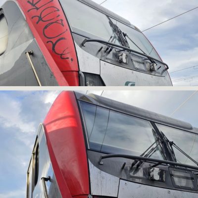 rimozione graffiti (3)
